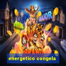 energetico congela