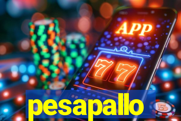 pesapallo