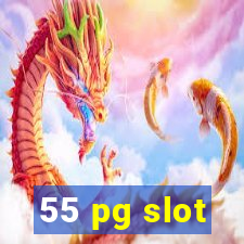 55 pg slot