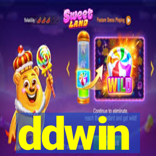 ddwin