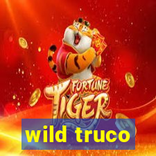 wild truco