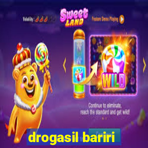 drogasil bariri