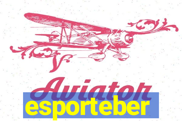 esporteber