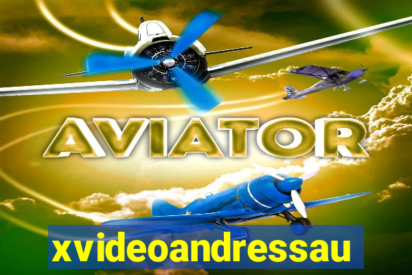 xvideoandressaurach