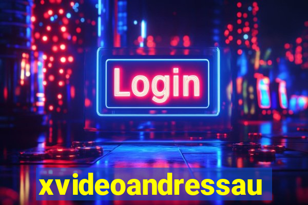 xvideoandressaurach