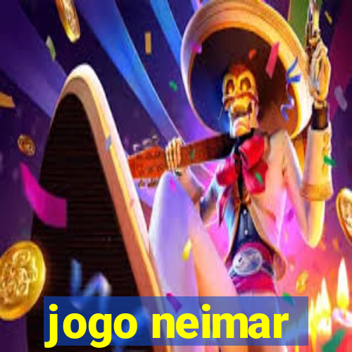 jogo neimar