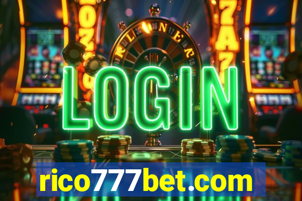 rico777bet.com