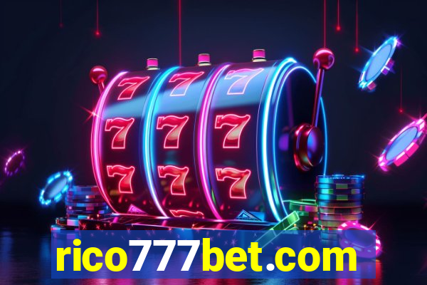 rico777bet.com