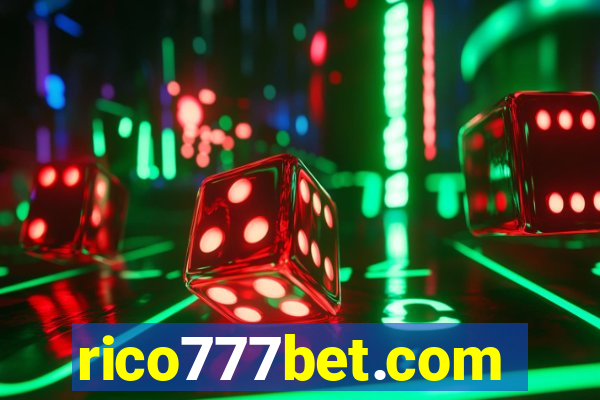 rico777bet.com