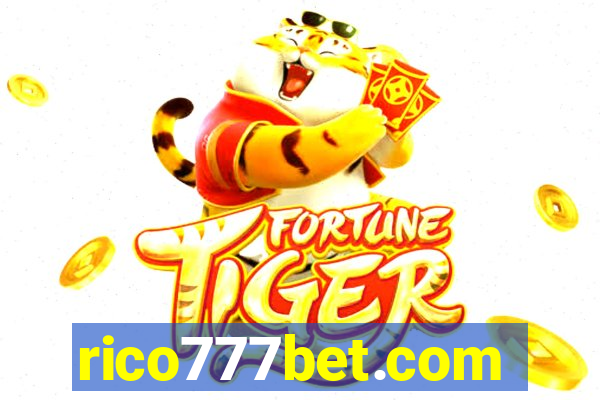 rico777bet.com