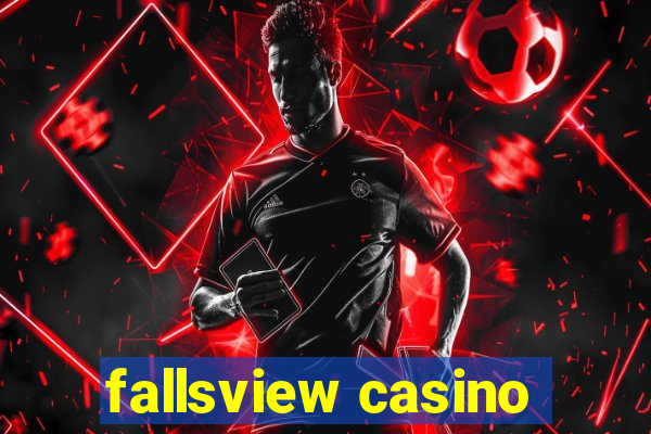 fallsview casino