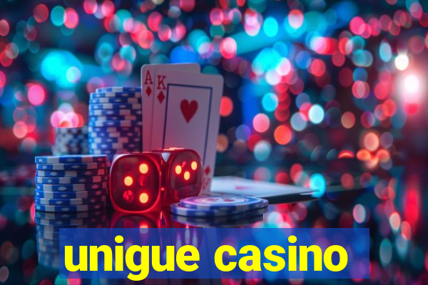 unigue casino