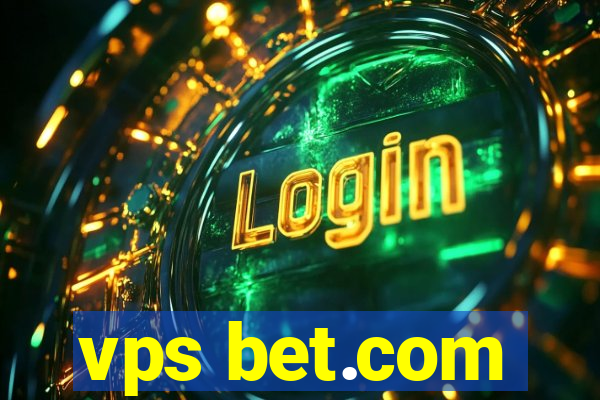 vps bet.com