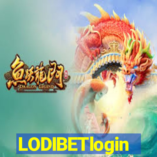 LODIBETlogin