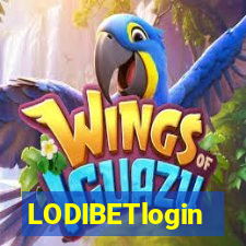 LODIBETlogin