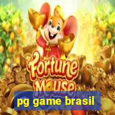 pg game brasil