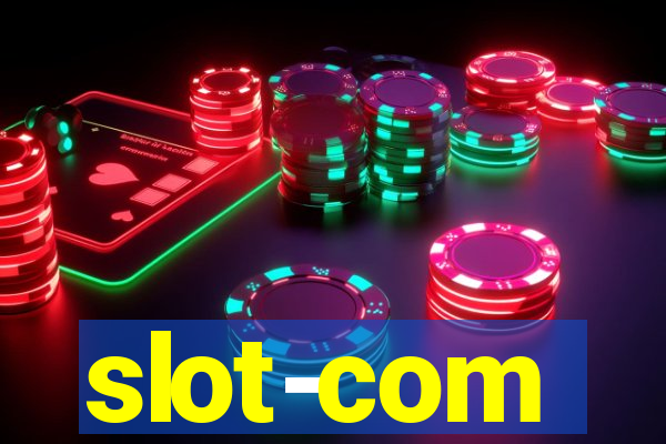 slot-com