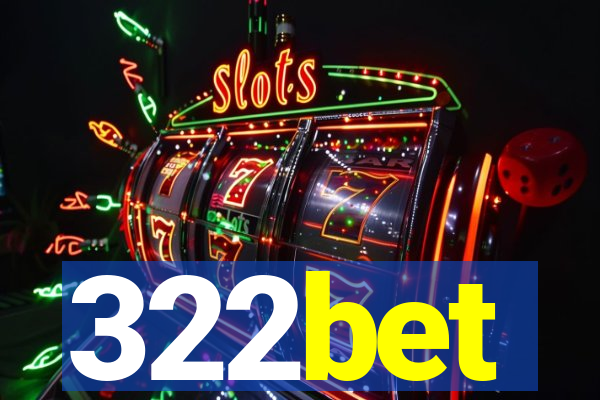 322bet