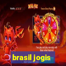 brasil jogis