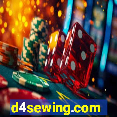 d4sewing.com