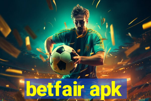 betfair apk