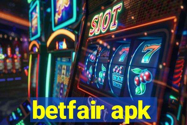 betfair apk