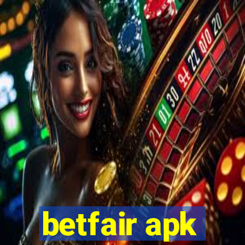 betfair apk