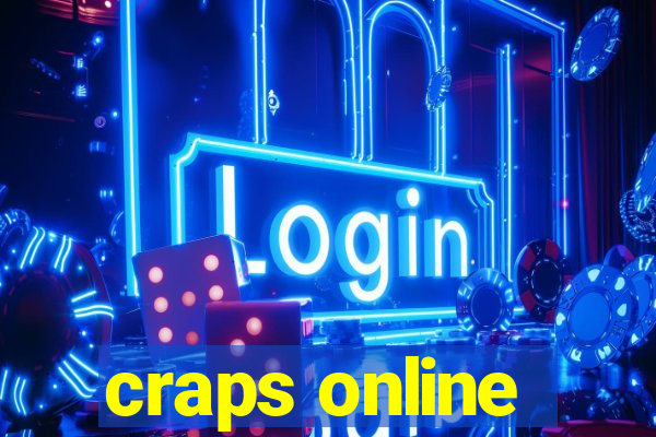 craps online