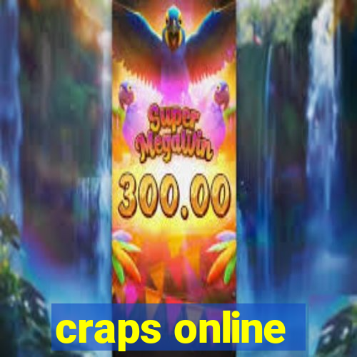 craps online