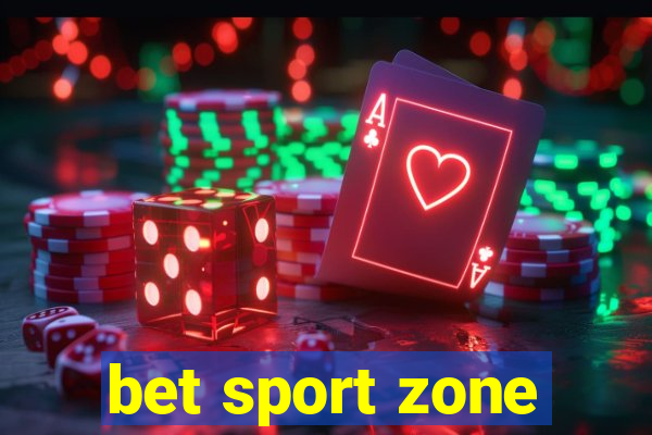 bet sport zone