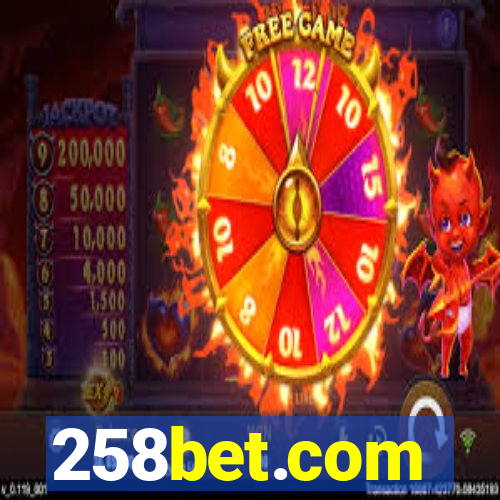 258bet.com