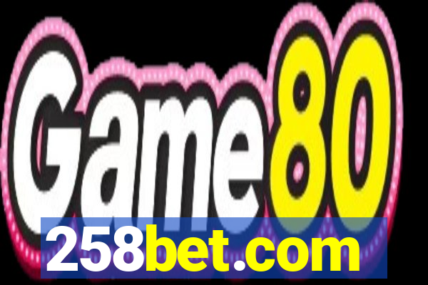 258bet.com