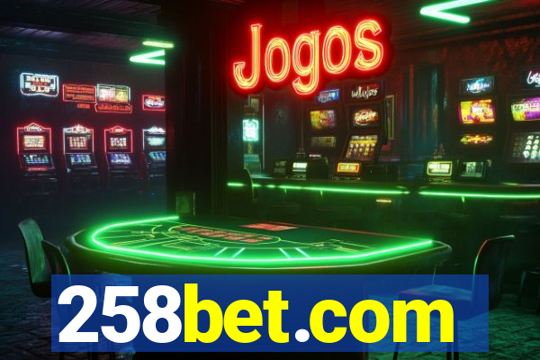 258bet.com