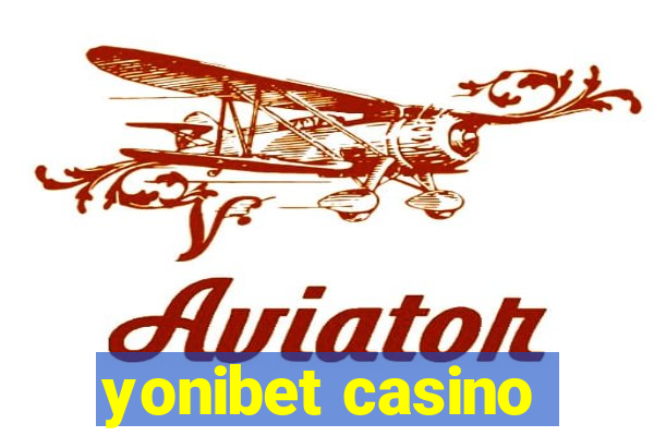 yonibet casino