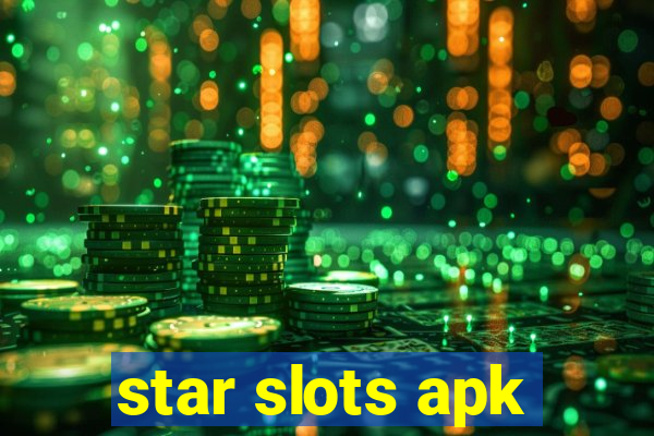 star slots apk