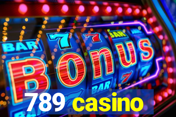 789 casino