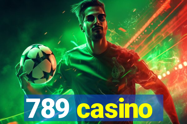 789 casino