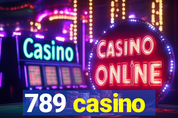 789 casino