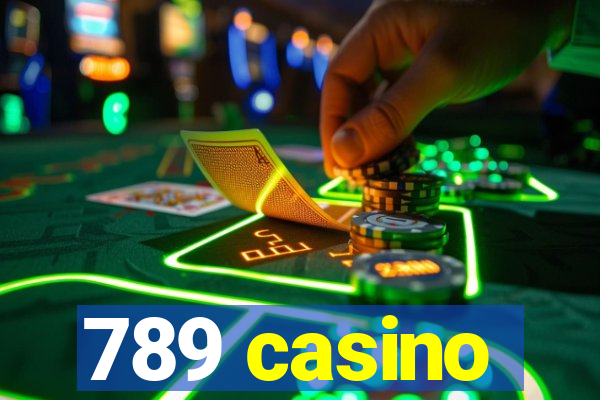 789 casino