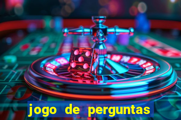 jogo de perguntas e respostas para sala de aula