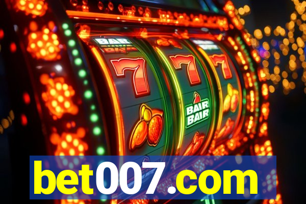 bet007.com