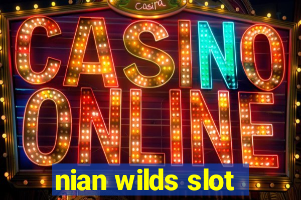 nian wilds slot