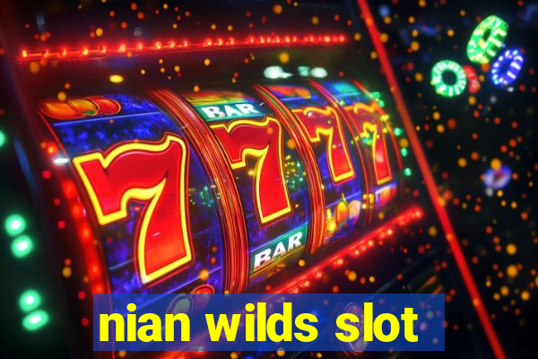 nian wilds slot