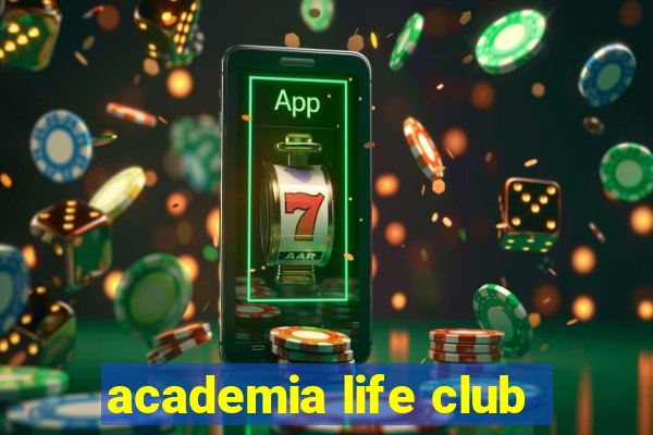 academia life club