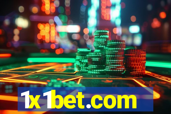 1x1bet.com