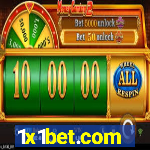 1x1bet.com