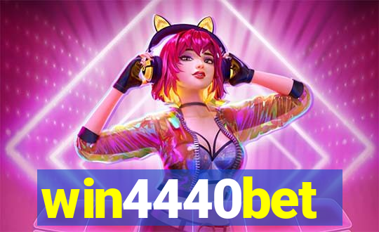 win4440bet