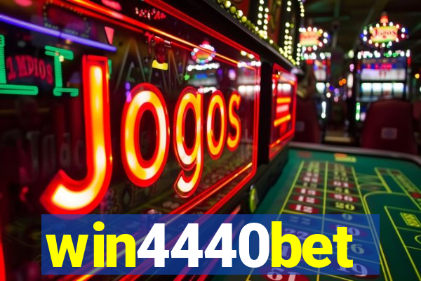 win4440bet