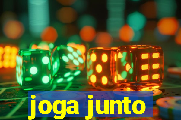 joga junto