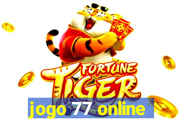 jogo 77 online